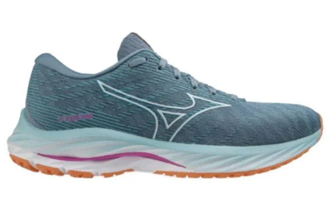 Mizuno Wave Rider 26 SW &laquo;Teal Purple&raquo;