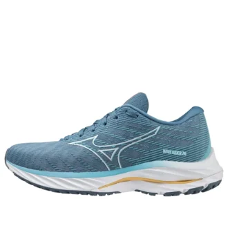 Mizuno Wave Rider 26 Wide Running Sneakers &laquo;Mountain Spring&raquo;