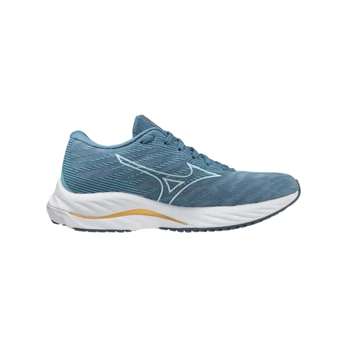 Mizuno Wave Rider 26 Wide Running Sneakers &laquo;Mountain Spring&raquo;