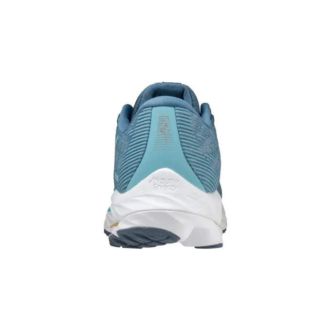 Mizuno Wave Rider 26 Wide Running Sneakers &laquo;Mountain Spring&raquo;