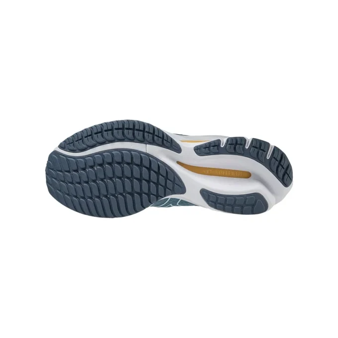 Mizuno Wave Rider 26 Wide Running Sneakers &laquo;Mountain Spring&raquo;