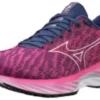 Mizuno Wave Rider 26 &laquo;Wine Red&raquo;