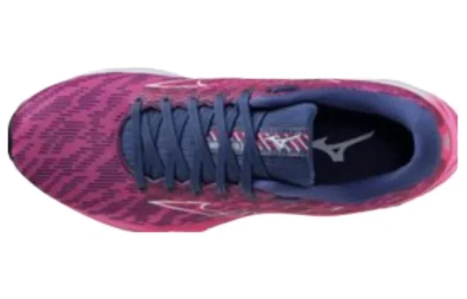 Mizuno Wave Rider 26 &laquo;Wine Red&raquo;