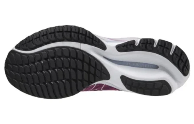 Mizuno Wave Rider 26 &laquo;Wine Red&raquo;