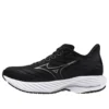 Mizuno Wave Rider 27 4E Running Sneakers &laquo;Black&raquo;