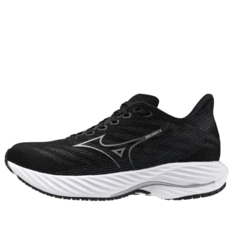 Mizuno Wave Rider 27 4E Running Sneakers &laquo;Black&raquo;