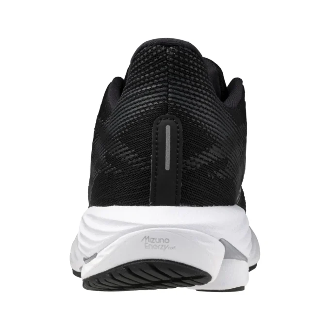Mizuno Wave Rider 27 4E Running Sneakers &laquo;Black&raquo;