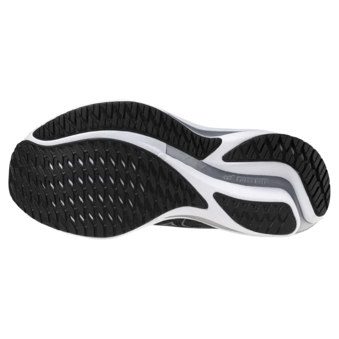 Mizuno Wave Rider 27 4E Running Sneakers &laquo;Black&raquo;