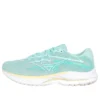 Mizuno Wave Rider 27 4E Wide &laquo;Mint Green White&raquo;