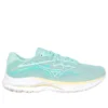 Mizuno Wave Rider 27 4E Wide &laquo;Mint Green White&raquo;