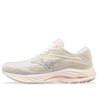 Mizuno Wave Rider 27 &laquo;Beige&raquo;