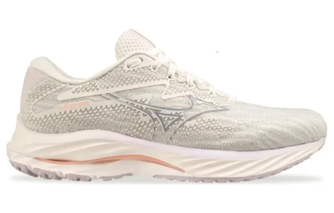 Mizuno Wave Rider 27 &laquo;Beige&raquo;