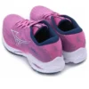 Mizuno Wave Rider 27 &laquo;Strawberry Pink&raquo;
