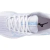 Mizuno Wave Rider 27 &laquo;White Light Blue&raquo;