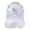 Mizuno Wave Rider 27 &laquo;White Light Blue&raquo;