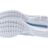 Mizuno Wave Rider 27 &laquo;White Light Blue&raquo;