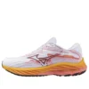 Mizuno Wave Rider 27 &laquo;White Orange&raquo;