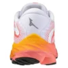 Mizuno Wave Rider 27 &laquo;White Orange&raquo;