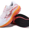 Mizuno Wave Rider 27 &laquo;White Orange&raquo;