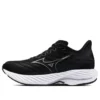 Mizuno Wave Rider 28 &laquo;Black Silver White&raquo;