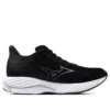 Mizuno Wave Rider 28 &laquo;Black Silver White&raquo;