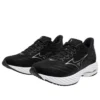 Mizuno Wave Rider 28 &laquo;Black Silver White&raquo;