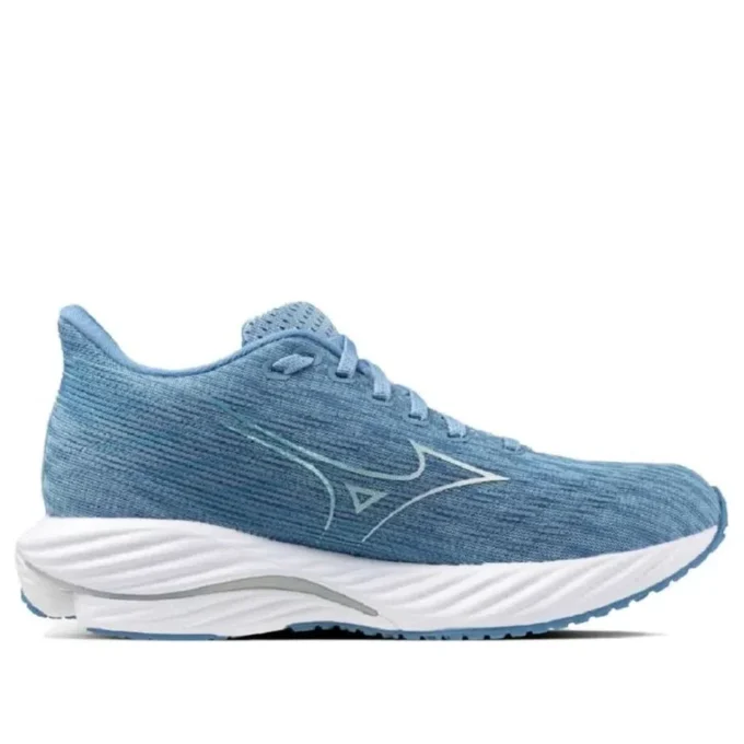 Mizuno Wave Rider 28 &laquo;Light Blue White&raquo;