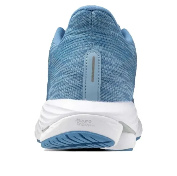 Mizuno Wave Rider 28 &laquo;Light Blue White&raquo;