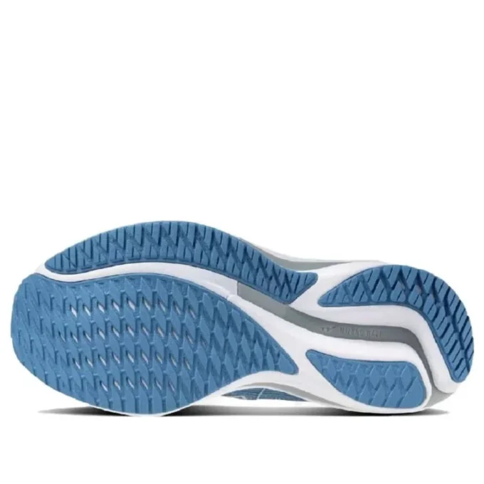 Mizuno Wave Rider 28 &laquo;Light Blue White&raquo;