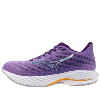 Mizuno Wave Rider 28 &laquo;Paisley Purple Ceramic&raquo;