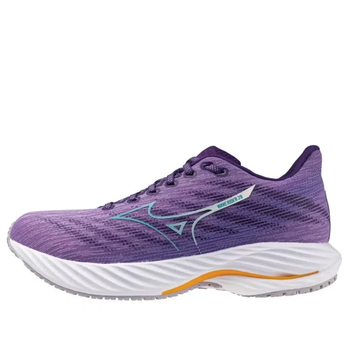 Mizuno Wave Rider 28 &laquo;Purple&raquo;