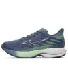 Mizuno Wave Rider 28 &laquo;Smokey Blue Mint Green&raquo;
