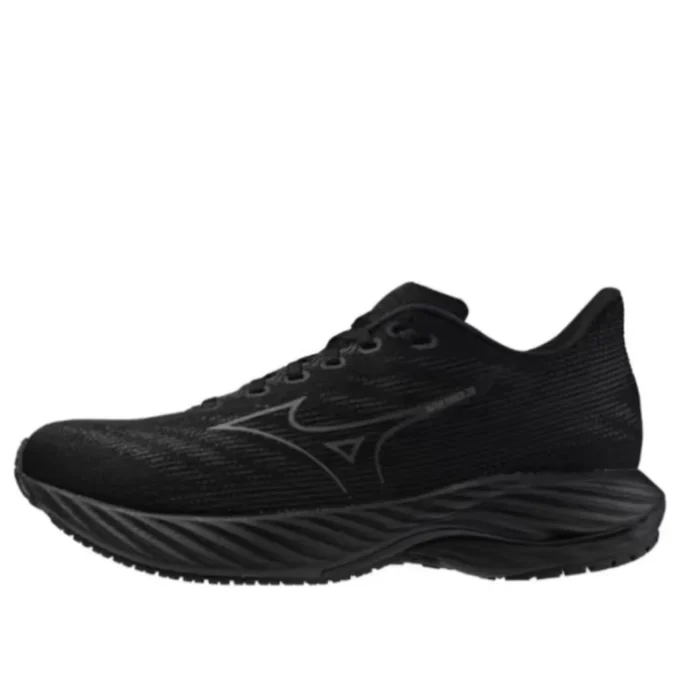 Mizuno Wave Rider 28 SW 2E &laquo;Black&raquo;