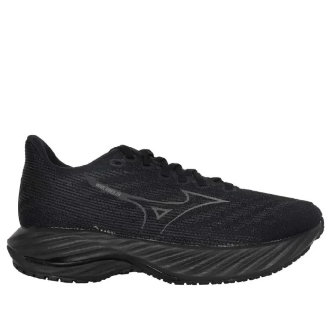 Mizuno Wave Rider 28 SW 2E &laquo;Black&raquo;