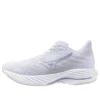 Mizuno Wave Rider 28 &laquo;White Silver&raquo;