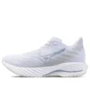 Mizuno Wave Rider 28 &laquo;White Silver&raquo;