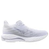 Mizuno Wave Rider 28 &laquo;White Silver&raquo;