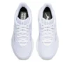 Mizuno Wave Rider 28 &laquo;White Silver&raquo;