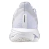 Mizuno Wave Rider 28 &laquo;White Silver&raquo;