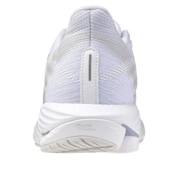 Mizuno Wave Rider 28 &laquo;White Silver&raquo;