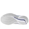 Mizuno Wave Rider 28 &laquo;White Silver&raquo;