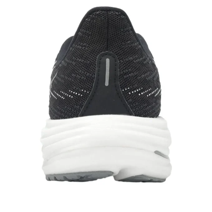 Mizuno Wave Rider 29 Super Wide &laquo;Black White&raquo;