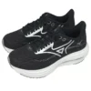 Mizuno Wave Rider 29 Super Wide &laquo;Black White&raquo;