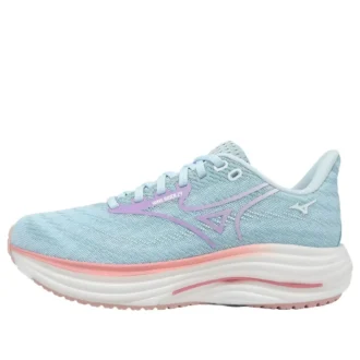 Mizuno Wave Rider 29 Super Wide &laquo;Nantucket Breeze Orchid Petal&raquo;