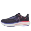 Mizuno Wave Rider 29 Super Wide &laquo;Navy Purple&raquo;
