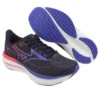 Mizuno Wave Rider 29 Super Wide &laquo;Navy Purple&raquo;