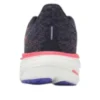 Mizuno Wave Rider 29 Super Wide &laquo;Navy Purple&raquo;