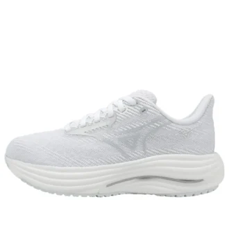 Mizuno Wave Rider 29 Super Wide &laquo;White Silver&raquo;