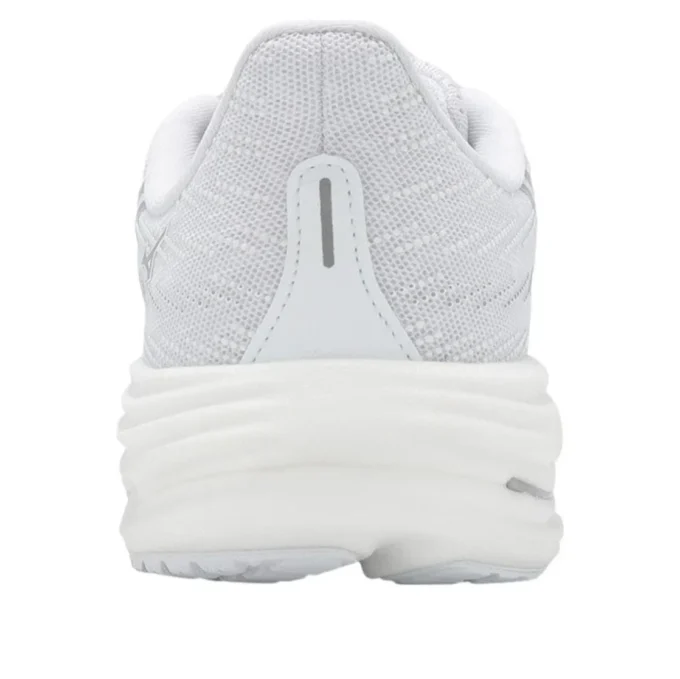 Mizuno Wave Rider 29 Super Wide &laquo;White Silver&raquo;