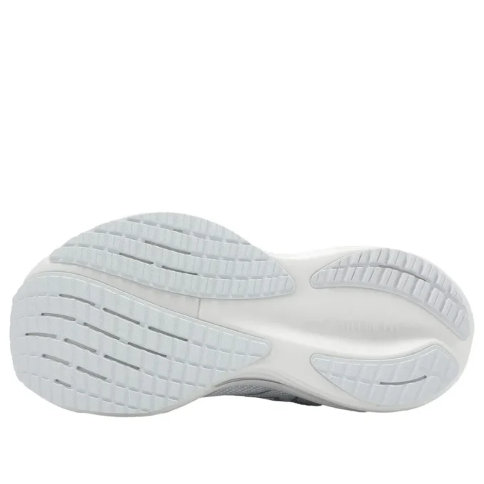 Mizuno Wave Rider 29 Super Wide &laquo;White Silver&raquo;